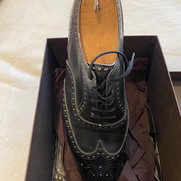 Church's (Church of England) Chetwynd Dress Shoe - Picture 6 of 9